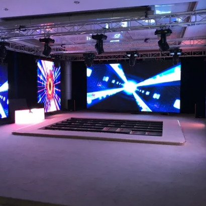 empresa de aluguel de telão de led, campinas sp, hortolandia