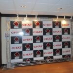 Banner Backdrop para Alugar em Araras SP