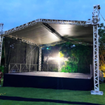 onde alugar palco grande tablados