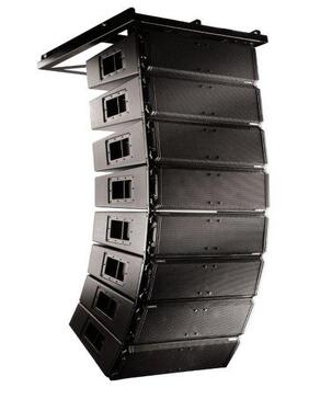 preço de aluguel de som para festas e caixas line array