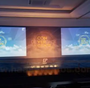 empresa de aluguel de telão de led, campinas sp