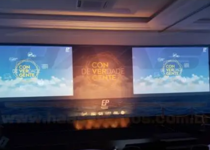 empresa de aluguel de telão de led, campinas sp